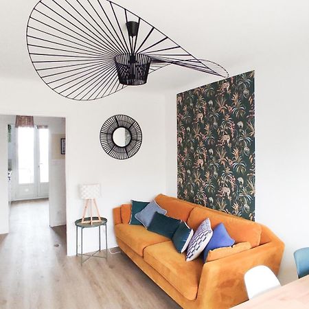 Le Cosy Valcros, Design Et Confort Aix-en-Provence Eksteriør bilde