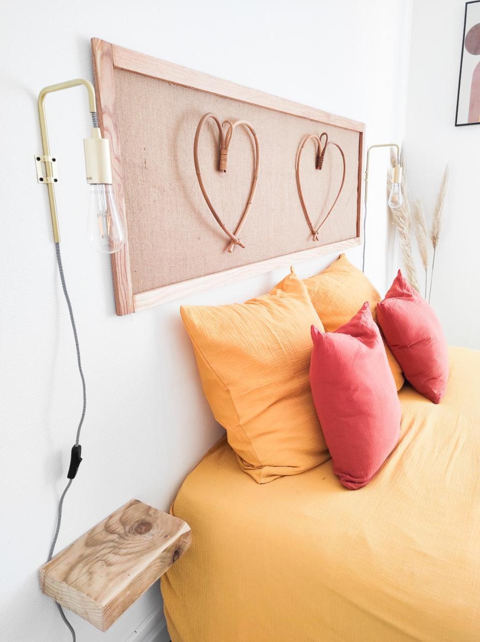 Le Cosy Valcros, Design Et Confort Aix-en-Provence Eksteriør bilde