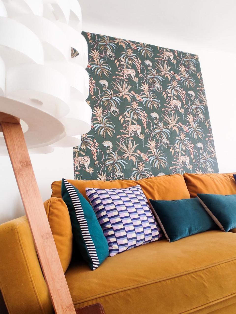 Le Cosy Valcros, Design Et Confort Aix-en-Provence Eksteriør bilde