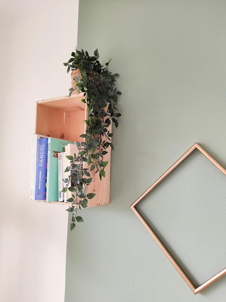 Le Cosy Valcros, Design Et Confort Aix-en-Provence Eksteriør bilde