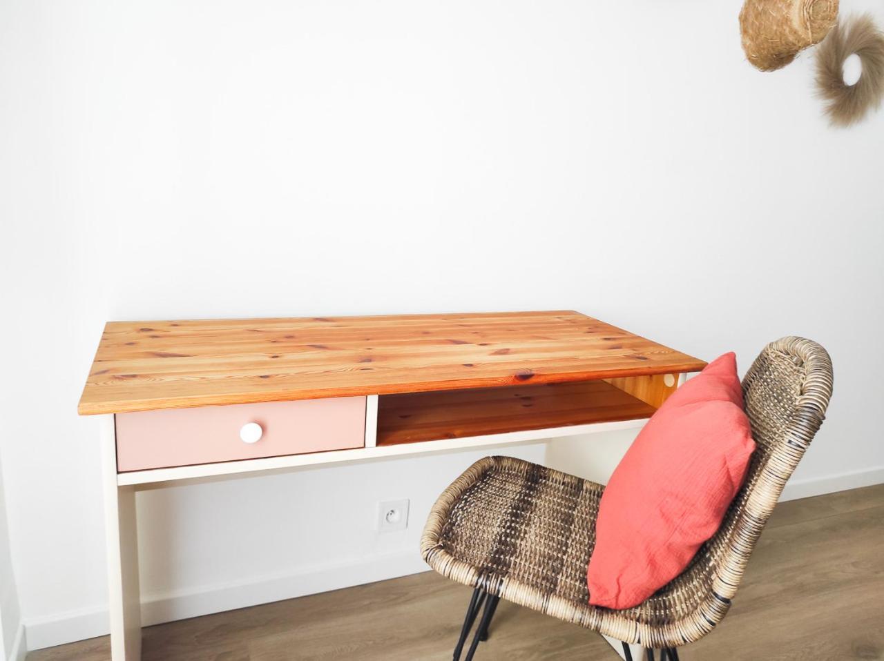 Le Cosy Valcros, Design Et Confort Aix-en-Provence Eksteriør bilde