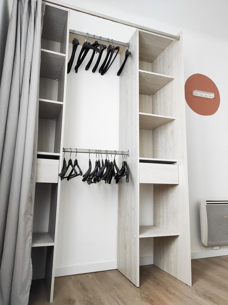 Le Cosy Valcros, Design Et Confort Aix-en-Provence Eksteriør bilde
