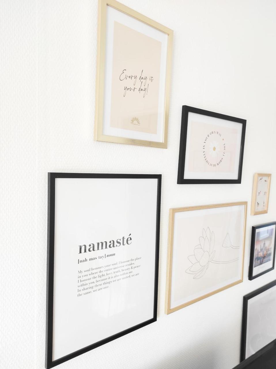 Le Cosy Valcros, Design Et Confort Aix-en-Provence Eksteriør bilde