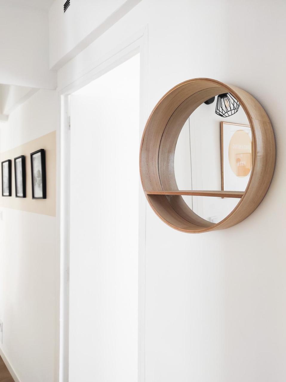 Le Cosy Valcros, Design Et Confort Aix-en-Provence Eksteriør bilde