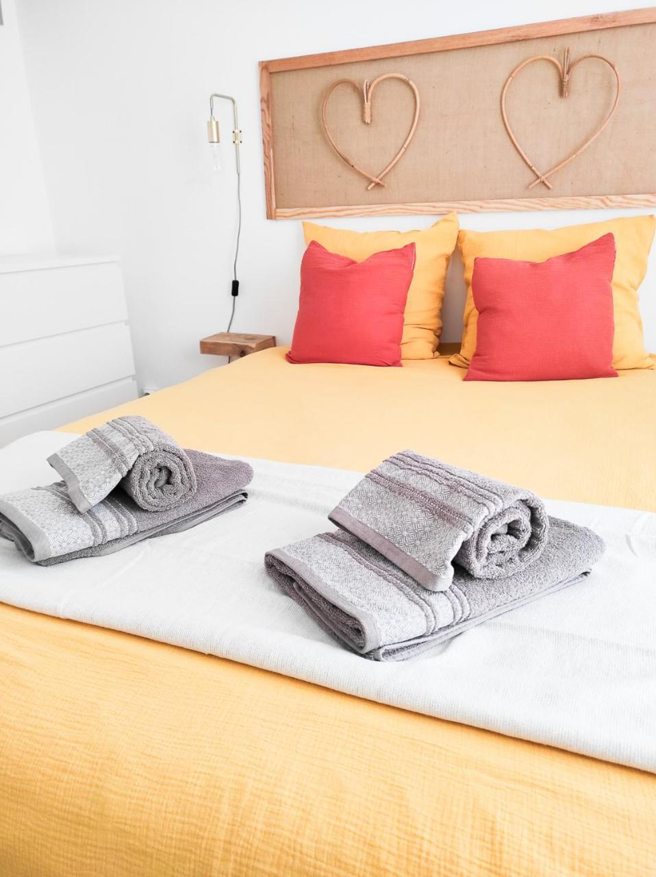 Le Cosy Valcros, Design Et Confort Aix-en-Provence Eksteriør bilde
