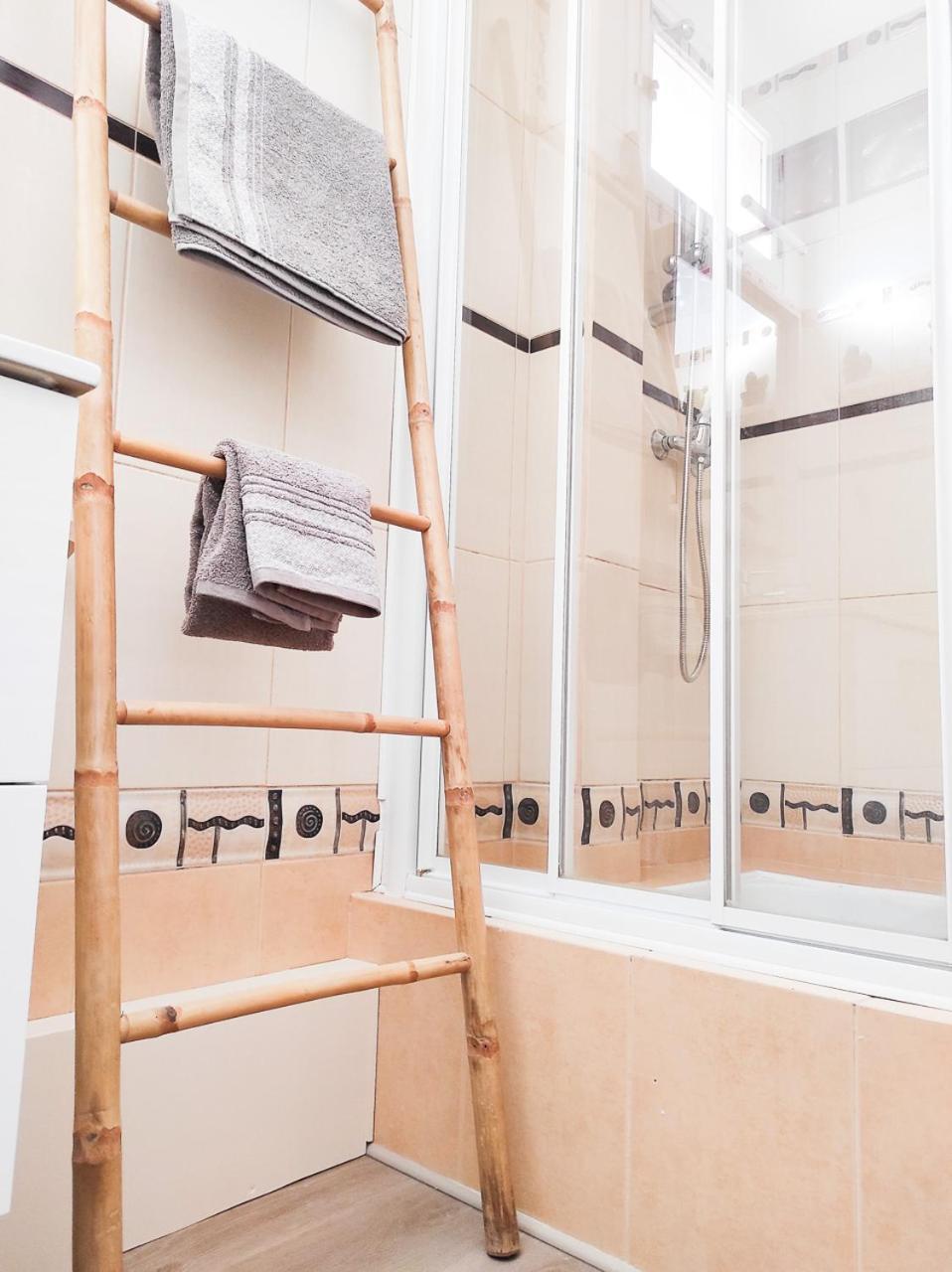 Le Cosy Valcros, Design Et Confort Aix-en-Provence Eksteriør bilde