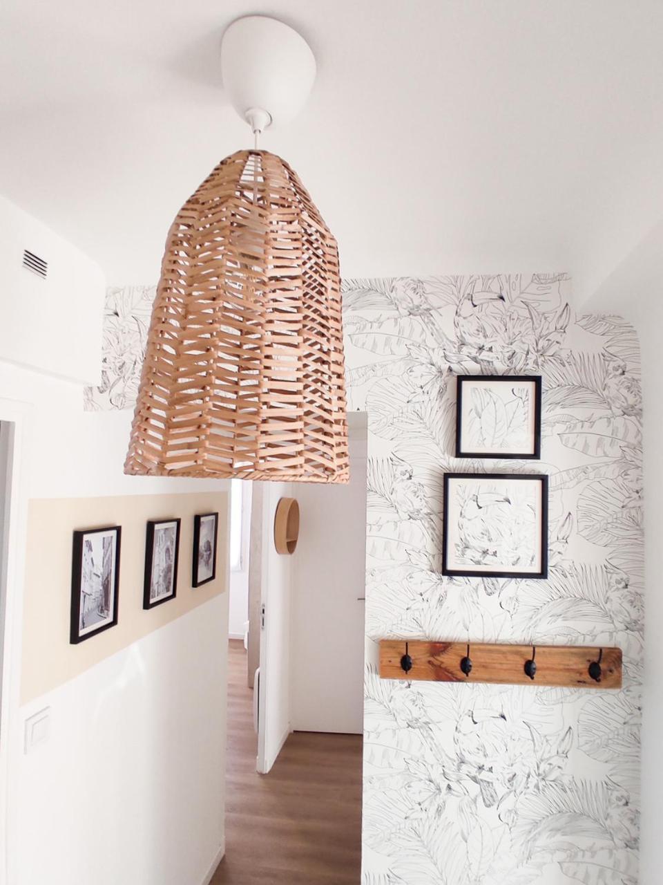 Le Cosy Valcros, Design Et Confort Aix-en-Provence Eksteriør bilde