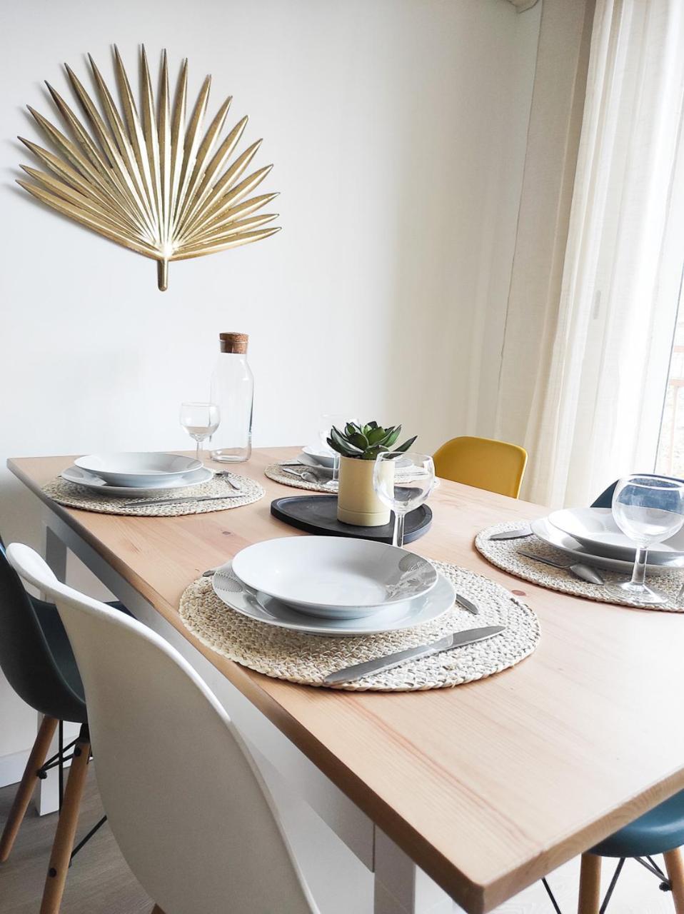 Le Cosy Valcros, Design Et Confort Aix-en-Provence Eksteriør bilde